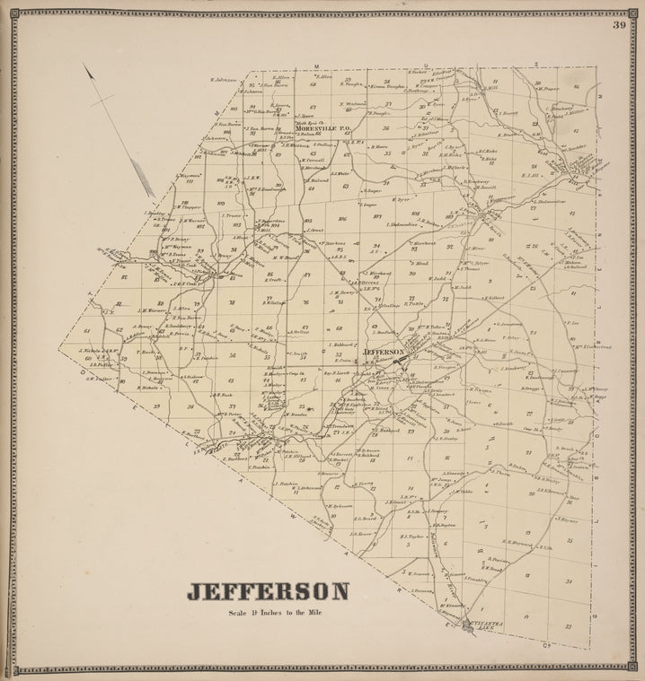 Jefferson [Township]