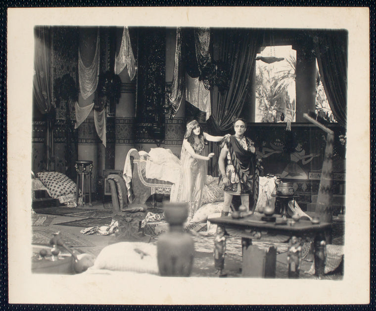 Theda Bara