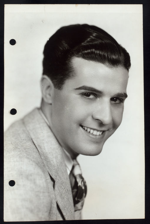 George J. Lewis