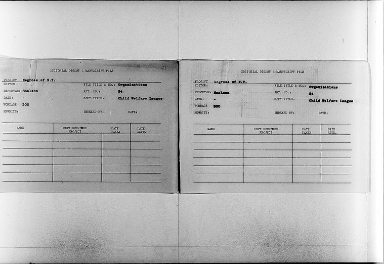 “Child Welfare League of America”