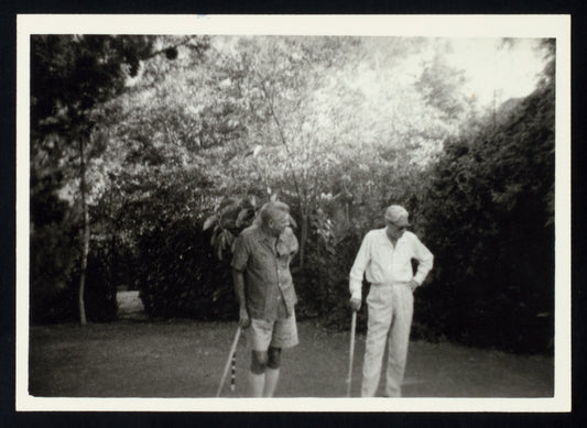 Leland Hayward