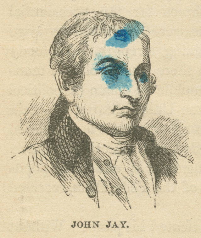 John Jay.