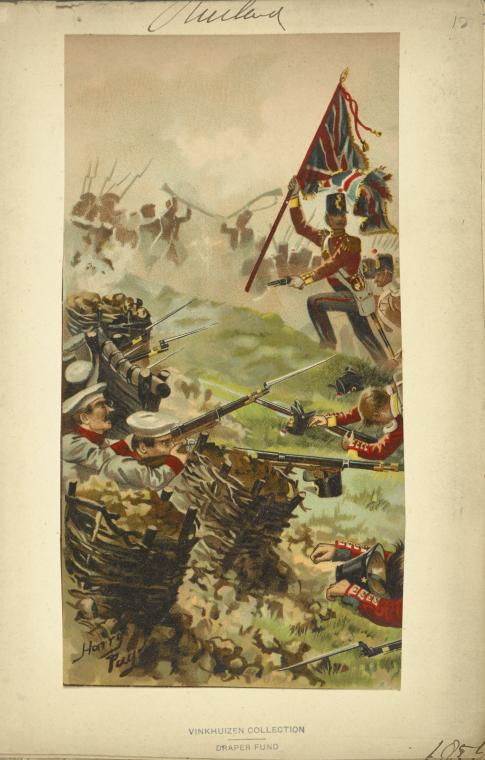 Russia, 1853-1854