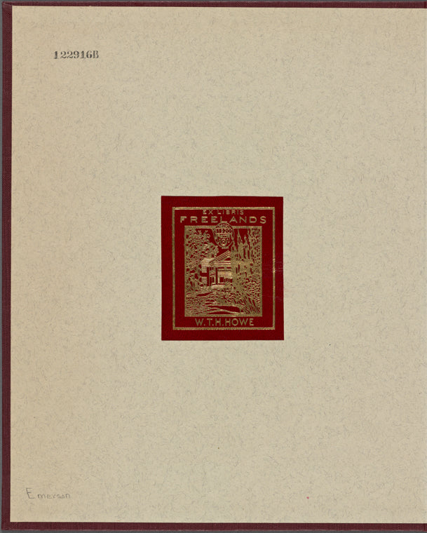 Carlyle, [Thomas], ALS to. Mar. 31, 1842