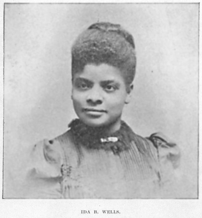 Ida B. Wells