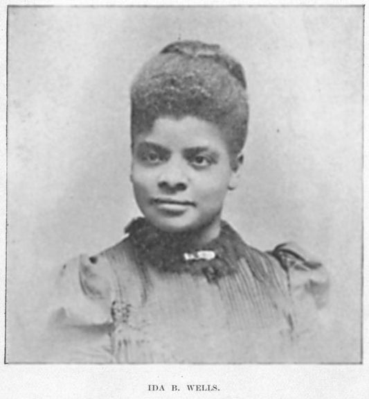 Ida B. Wells