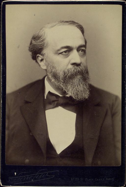 Eugene-Henri Brisson