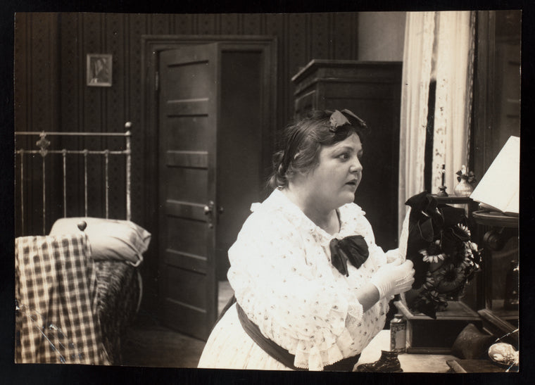 Josie's Coney Island Nightmare (cinema 1914)