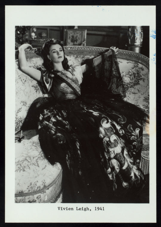 Vivien Leigh