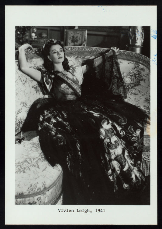 Vivien Leigh
