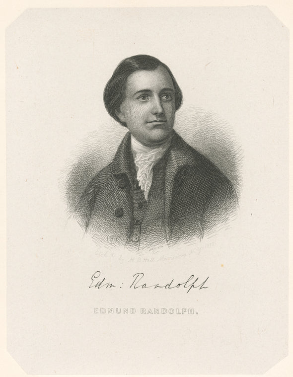 Edmund Randolph