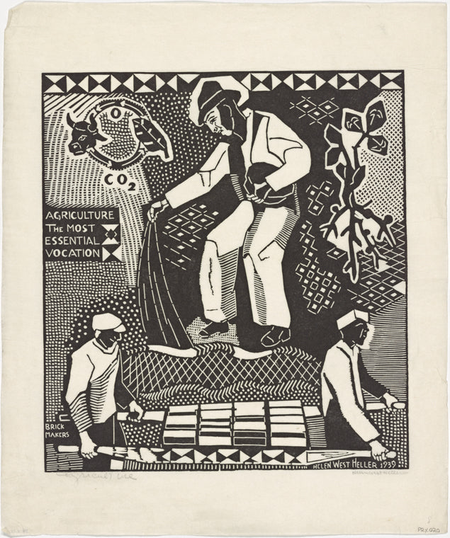 Agriculture