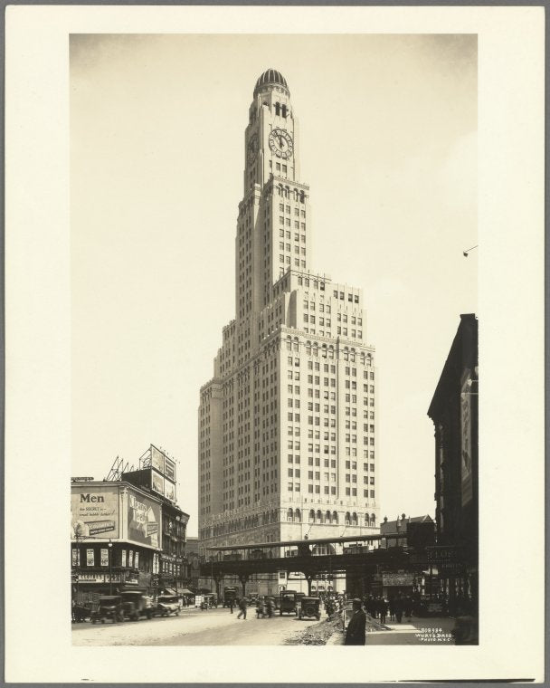Brooklyn - Hanson Place - Ashland Place