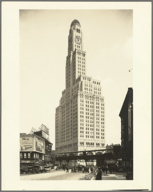 Brooklyn - Hanson Place - Ashland Place