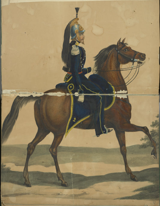 Netherlands, 1834-41