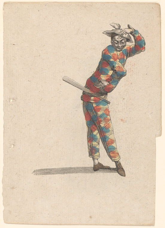 Harlequin