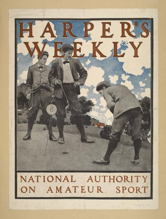 Harper's Weekly