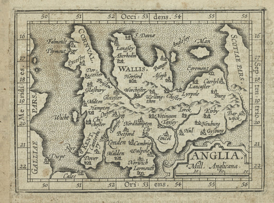 Anglia.