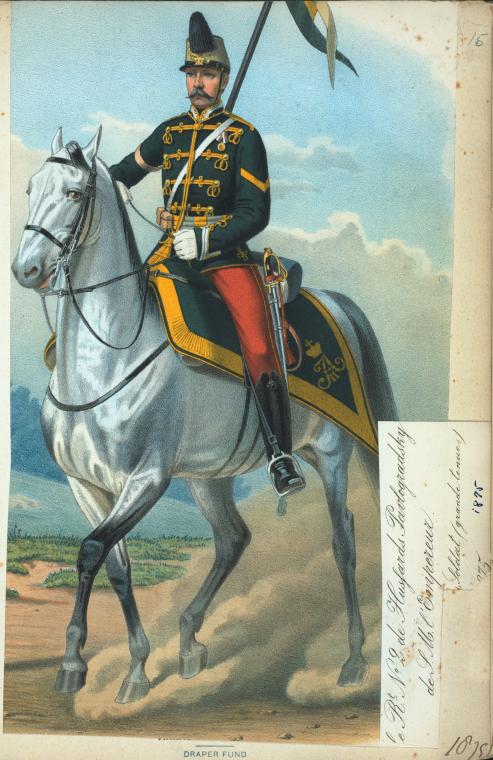 Russia, 1875-1880