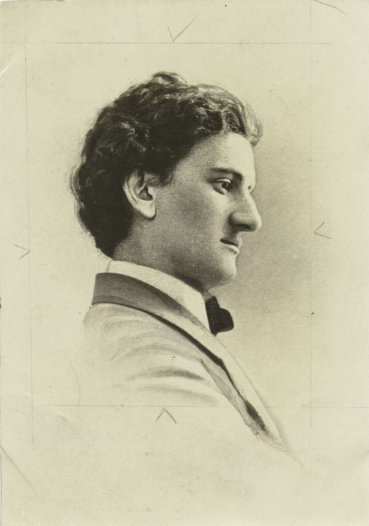 Steele MacKaye