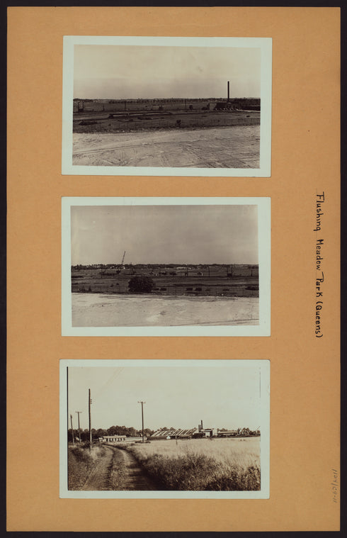 Queens: Willets Point Boulev - Pilgrim Avenue