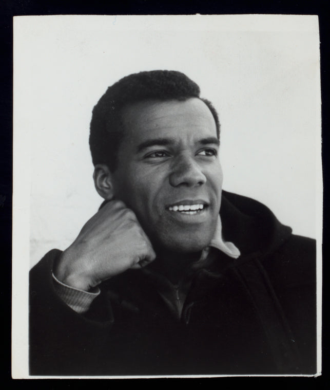 Robert Hooks