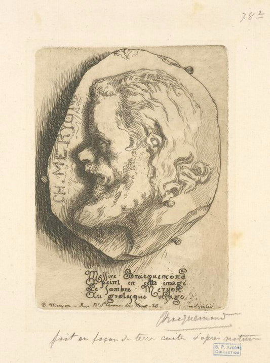 Charles Meryon.