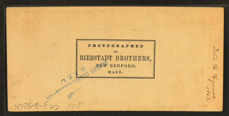 View from Livermore Falls, Plymouth, N.H.
