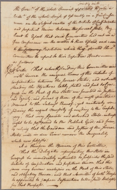 Document