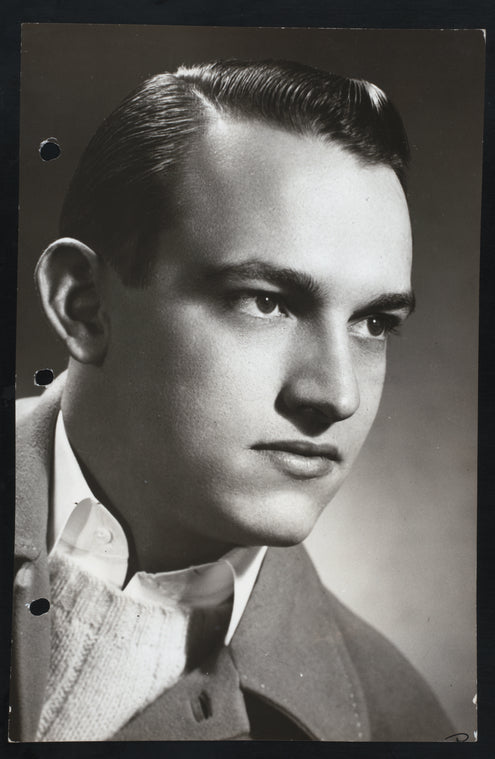 William Canfield