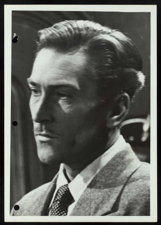Robin Hughes