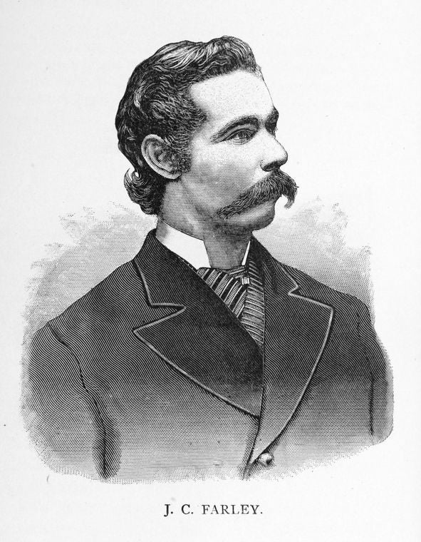 J. C. Farley