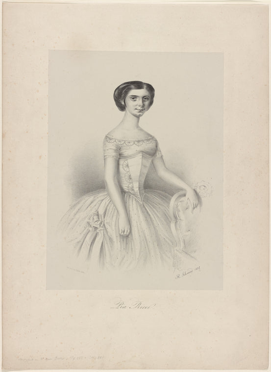 Pia Ricci
