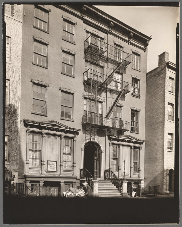 Grove Street, No. 45