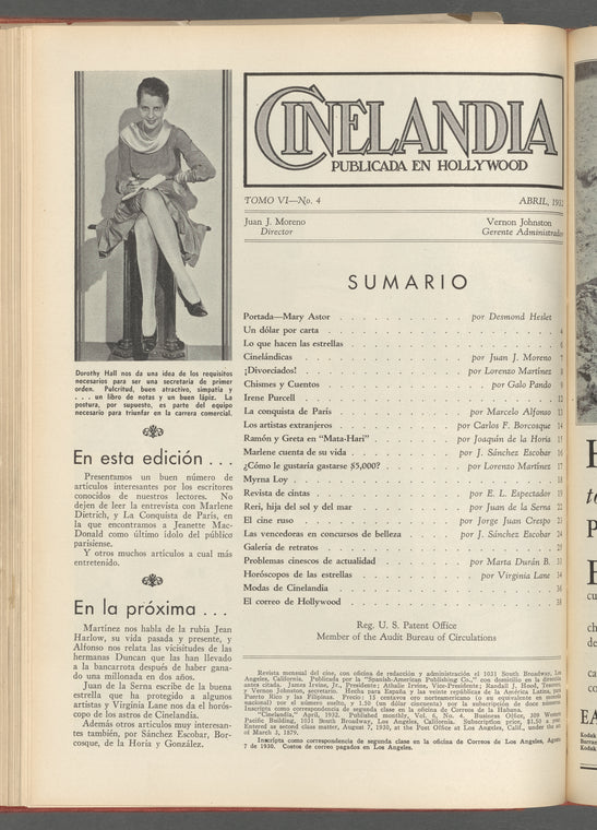 Cinelandia