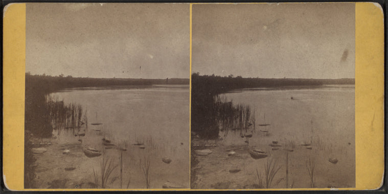 Oneida Lake, N.Y.