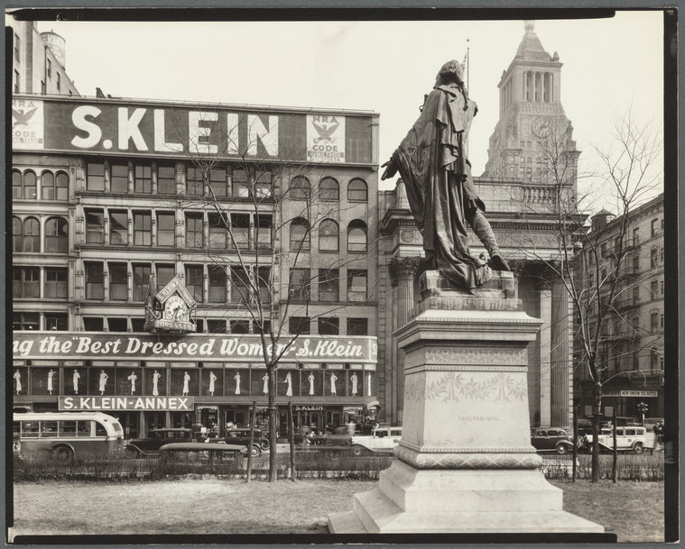 Union Square