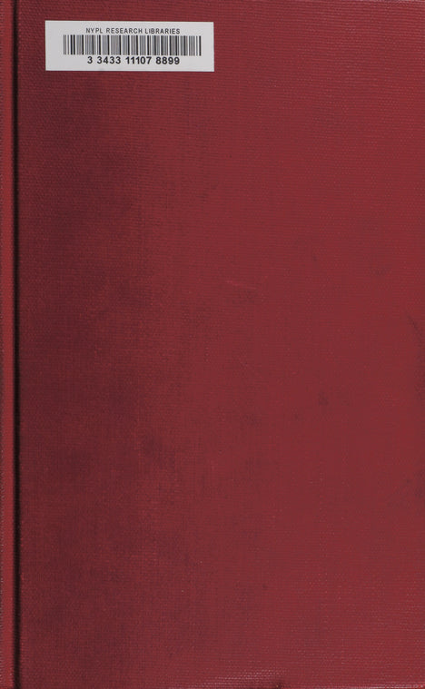 New York City directory: for the year ending May 1, 1857