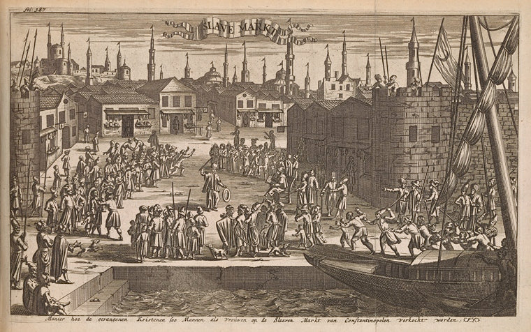 Slave Markt