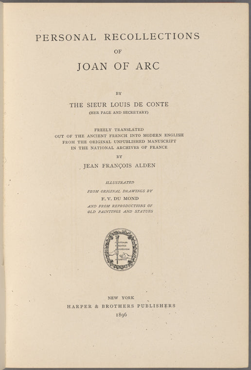 Fragment of six lines beginning "Sir Wm. Lockhart and the ladies of England..."