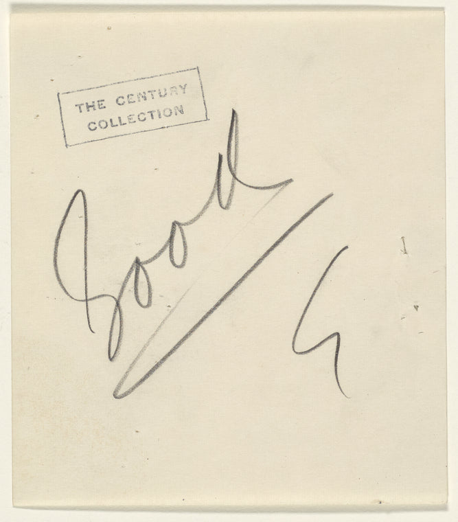 Foote, Mary Hallock