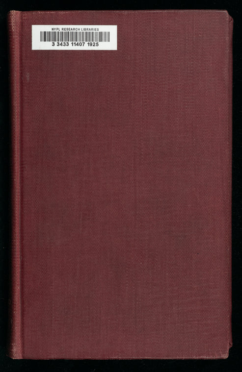 New York City directory