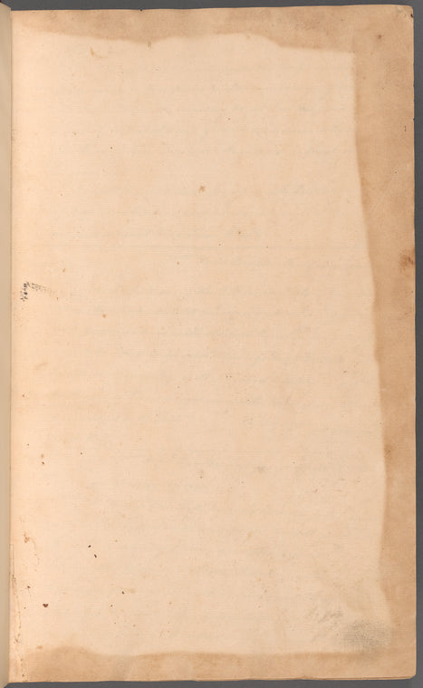 Letterbook of General Orders