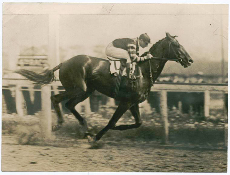 Man o' War