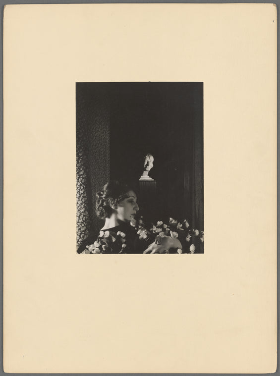 Judith Anderson, 1932 September 28