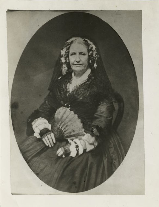 Emma Willard.