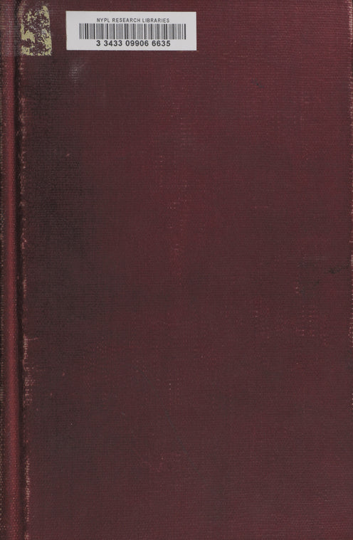 New York City directory: for the year ending May 1, 1875