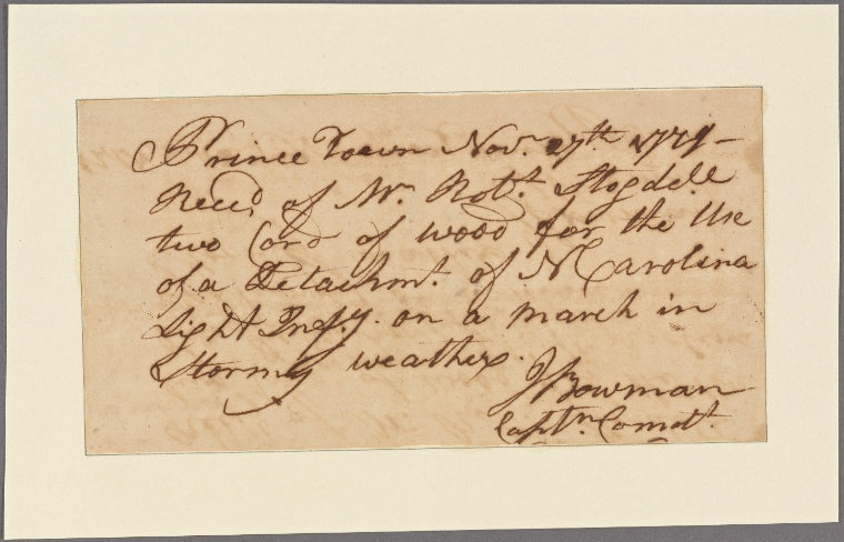 Document