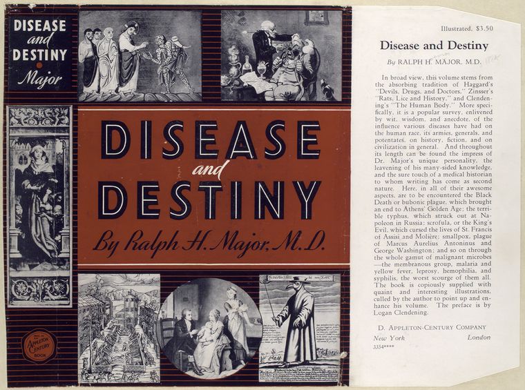 Disease and destiny