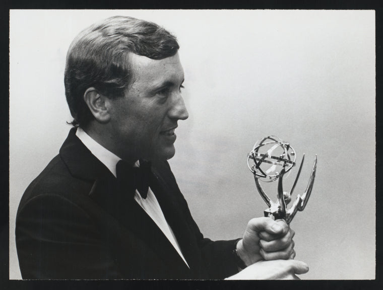 David Frost